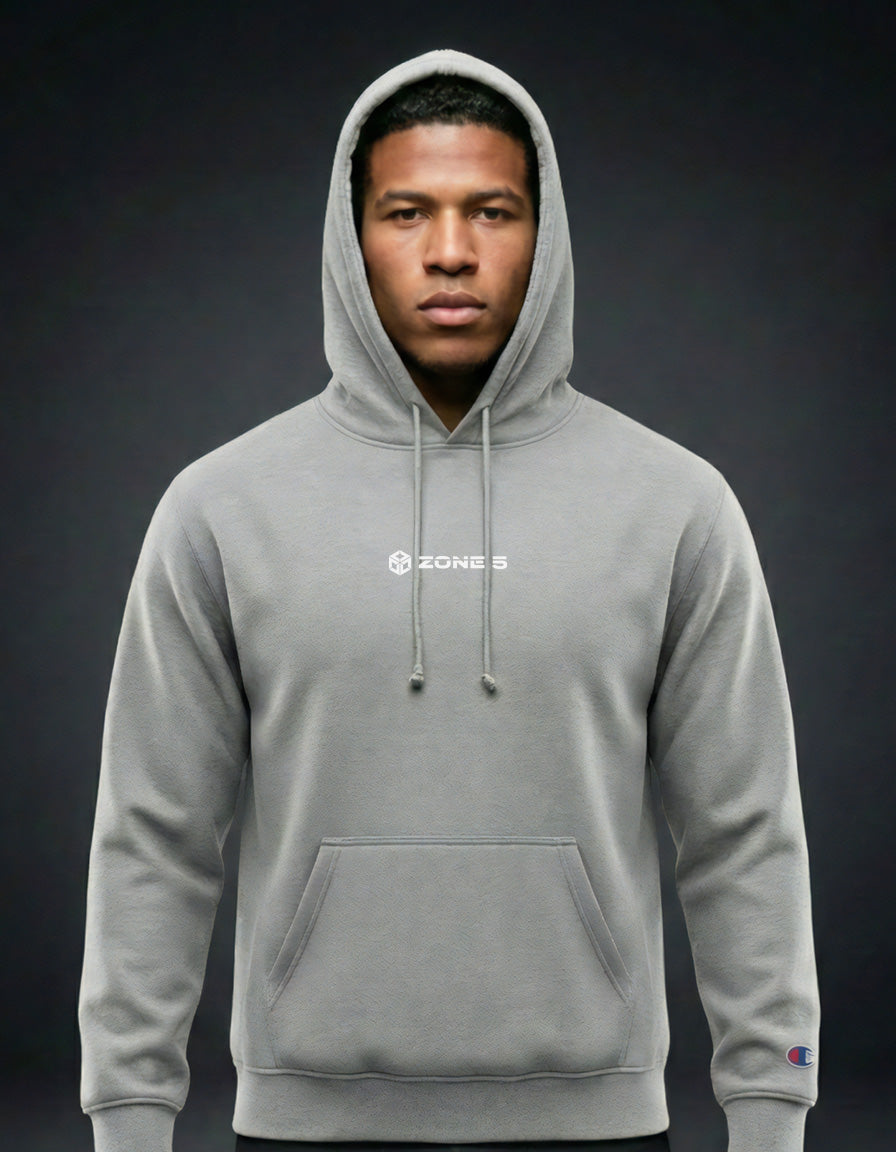 Zone 5 Hoodie