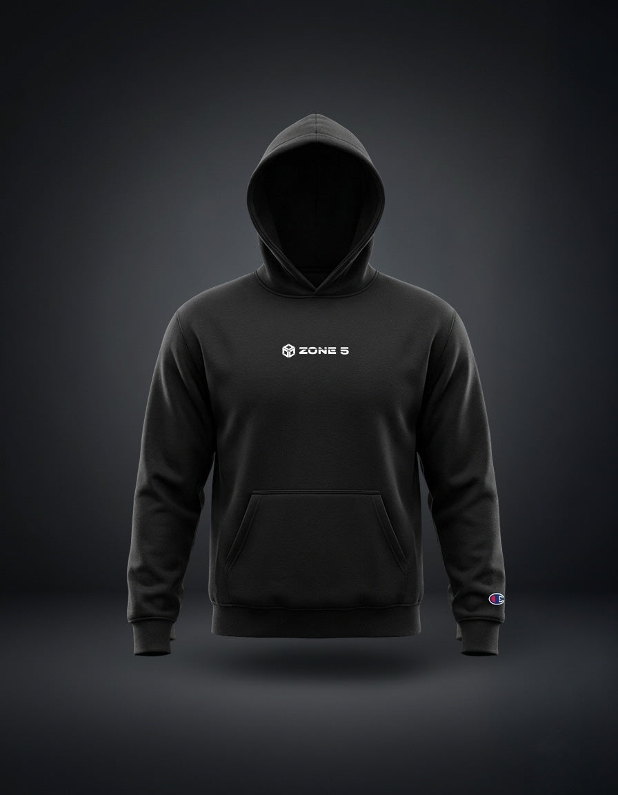 Zone 5 Hoodie