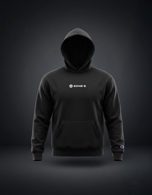 Zone 5 Hoodie