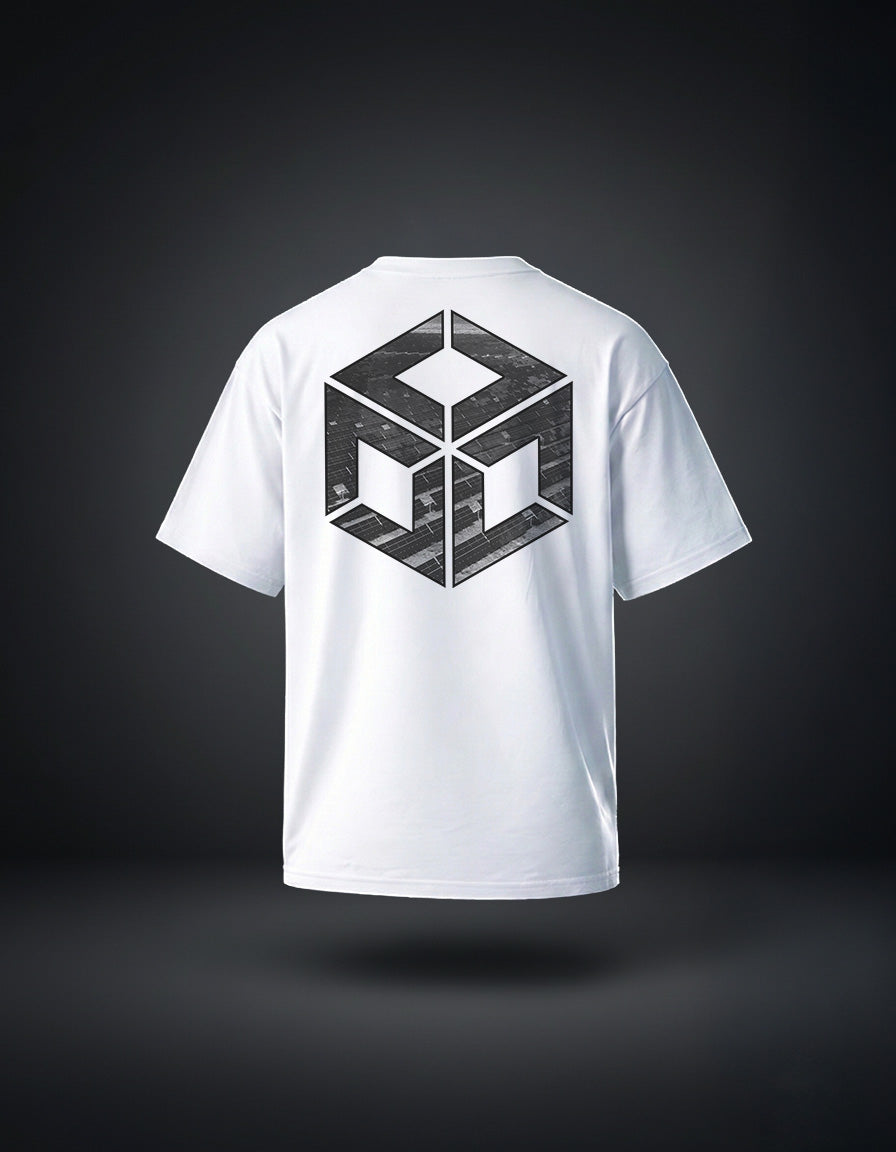 Zone 5 "Bougie" Tee