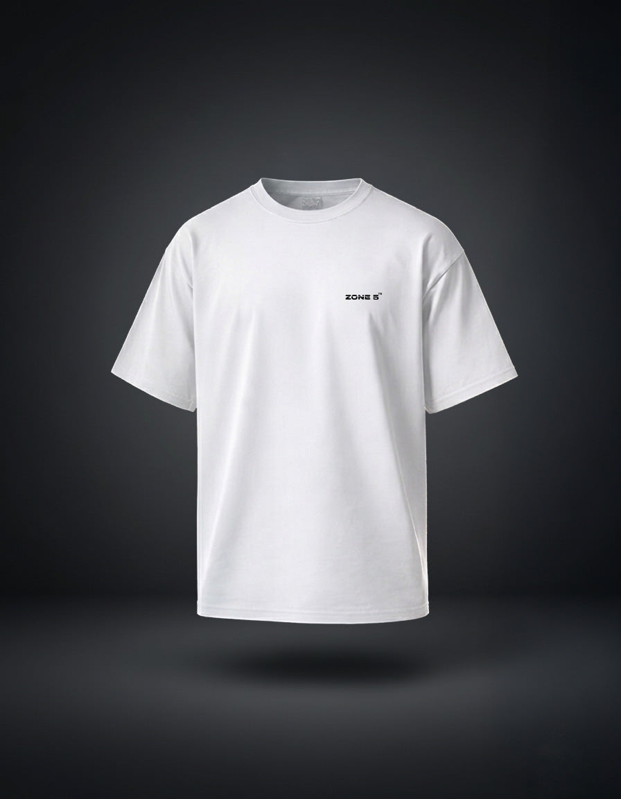 Zone 5 "Bougie" Tee