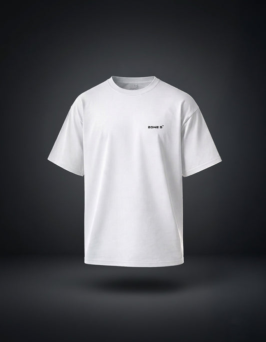 Zone 5 "Bougie" Tee
