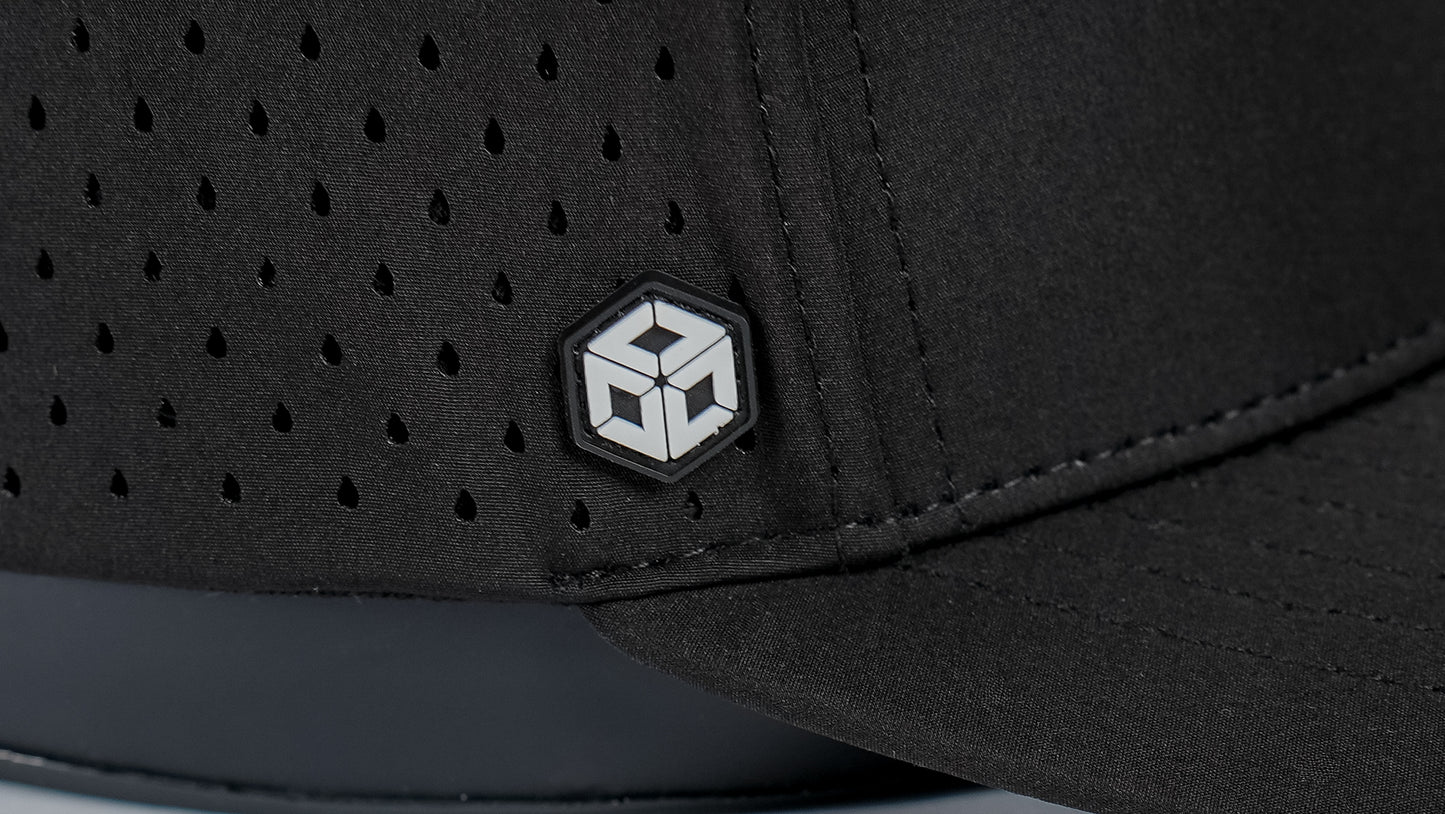 Zone 5 Hat