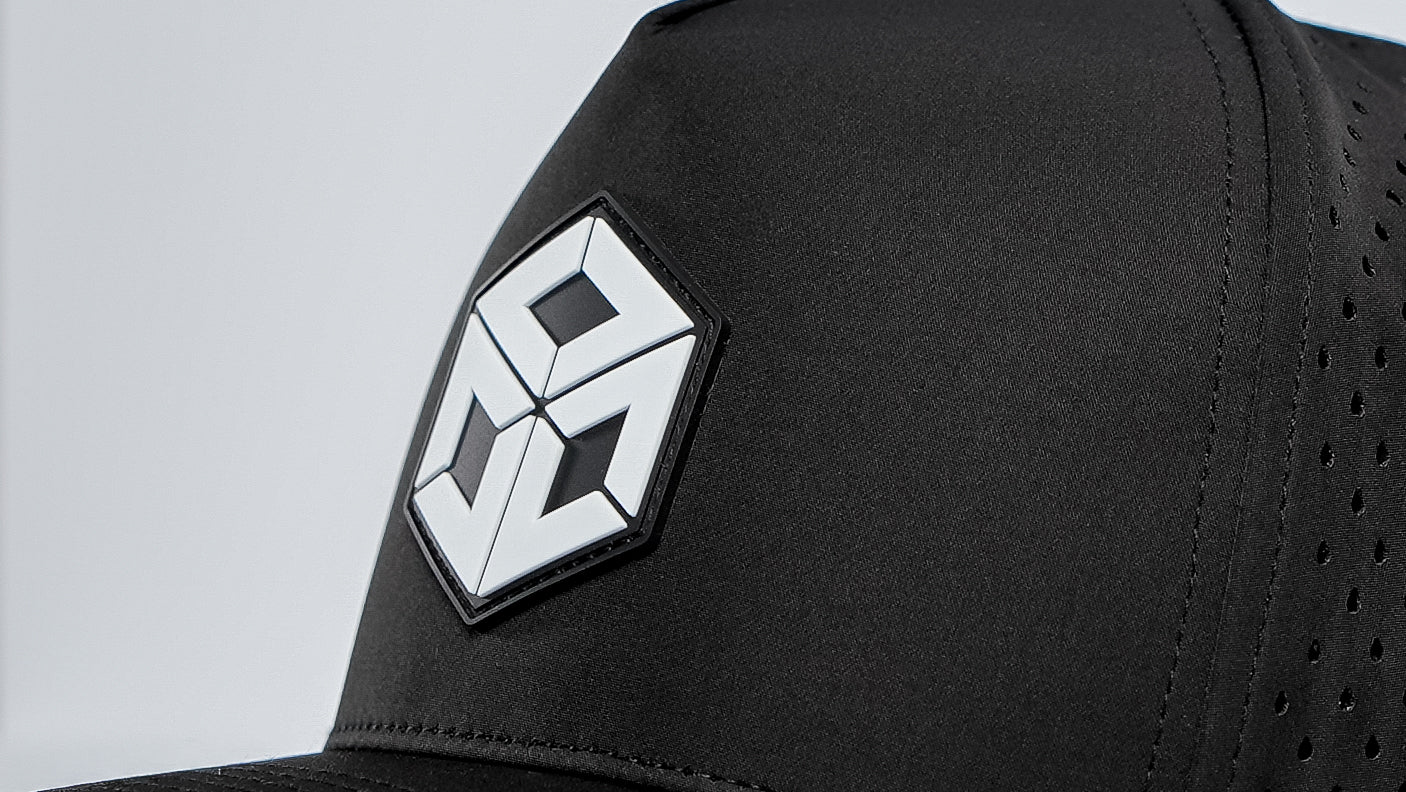 Zone 5 Hat