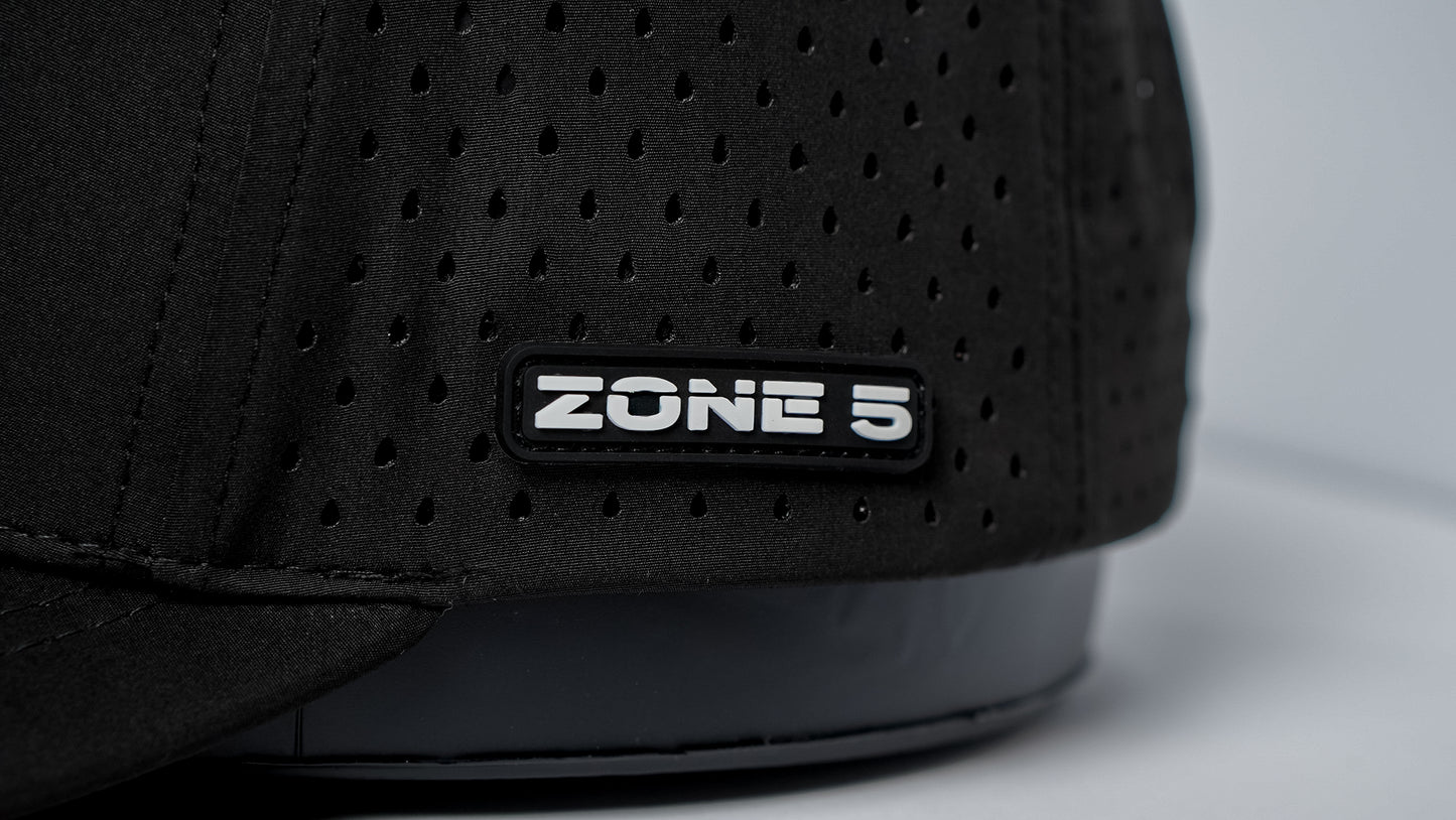 Zone 5 Hat