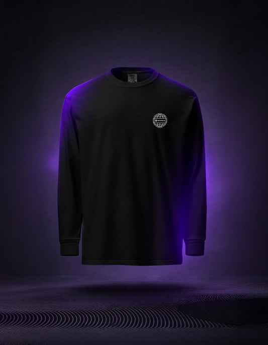 Ephesians 3:20 - Vision Long Sleeve