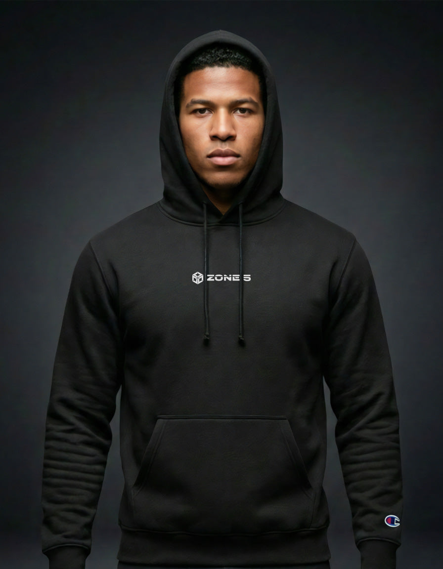 Zone 5 Hoodie