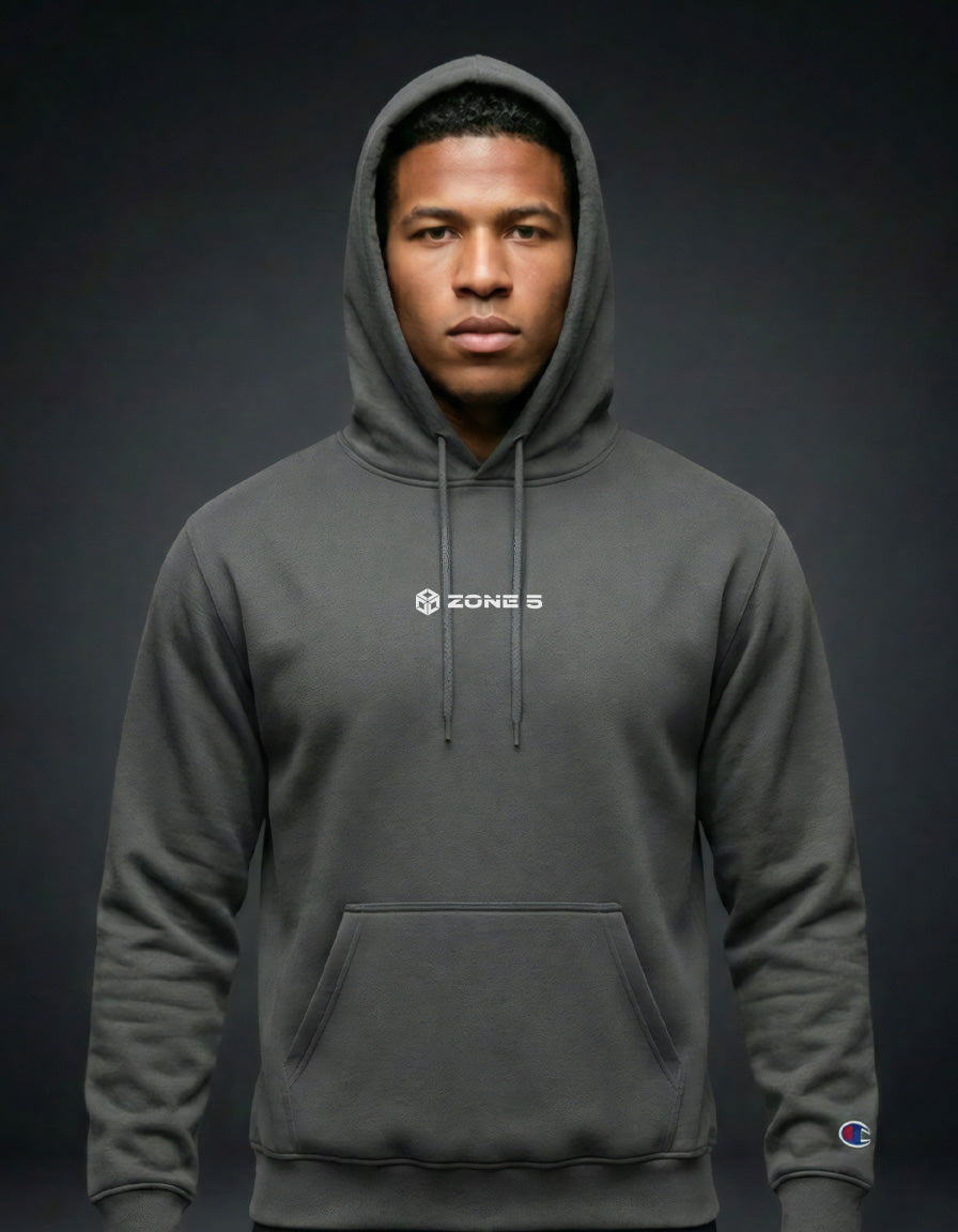 Zone 5 Hoodie