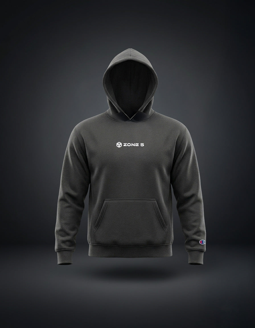 Zone 5 Hoodie