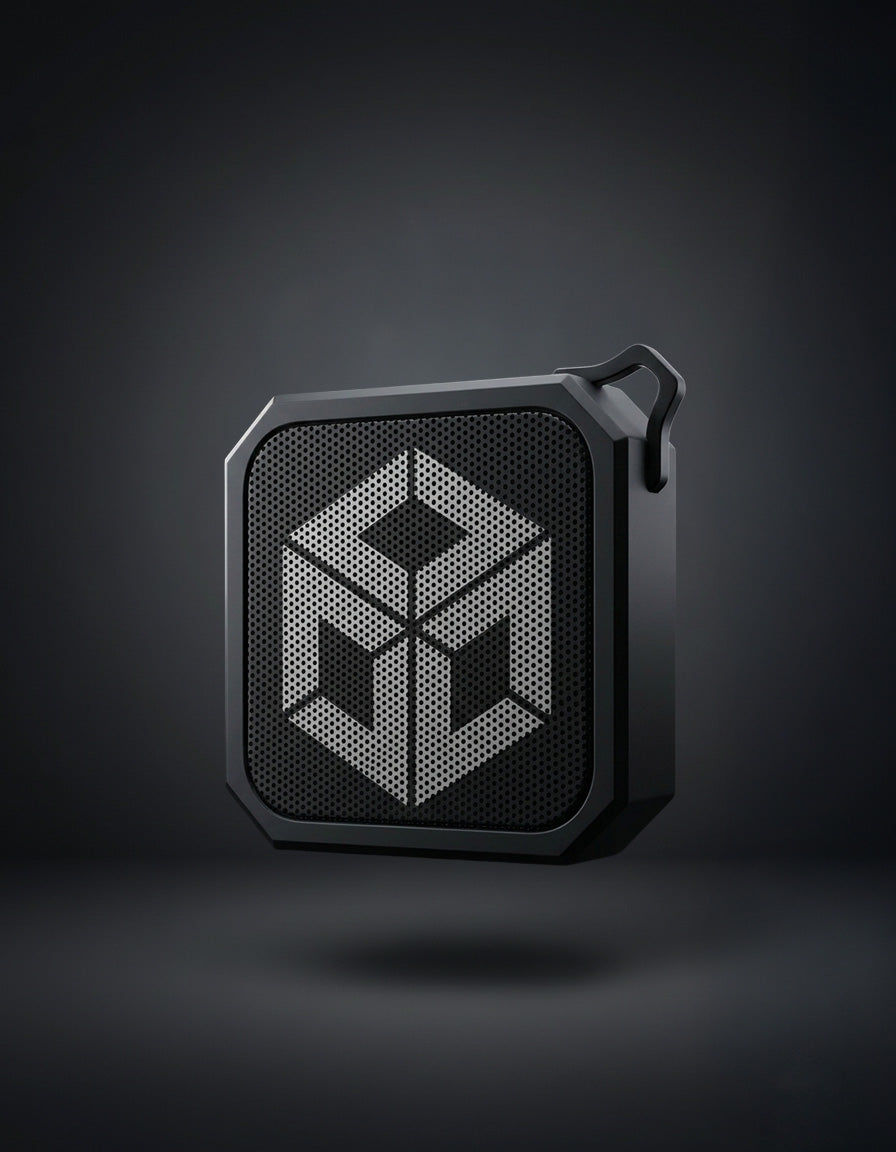 Zone 5 Bluetooth Speaker