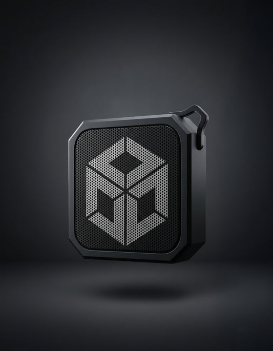 Zone 5 Bluetooth Speaker