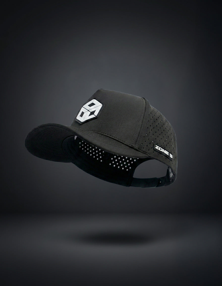 Zone 5 Hat
