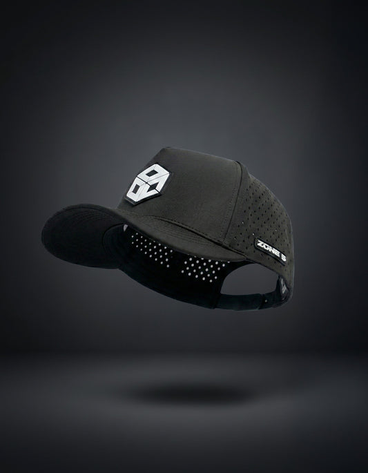 Zone 5 Hat