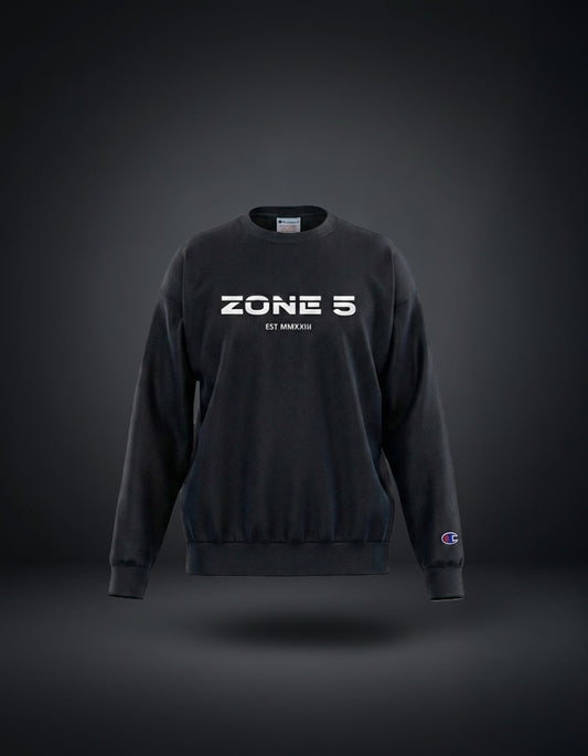 Zone 5 Legacy Crew Neck
