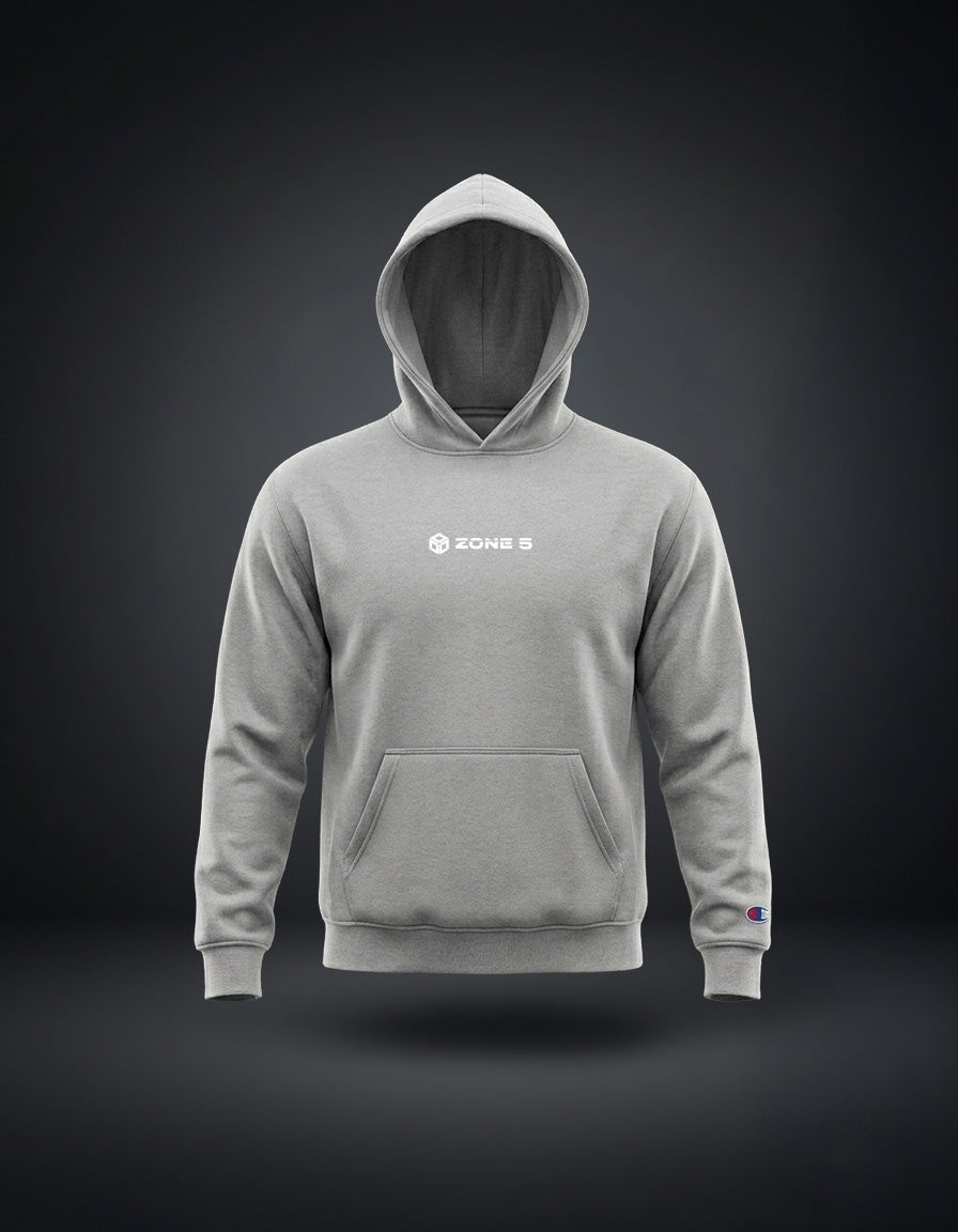 Zone 5 Hoodie